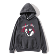 thumbnail image 1 of Jake Webber Johnnie Guilbert Hoodies Men Women Vintage Sweatshirt Harajuku Pullover Clothing Hoody, 1 of 2