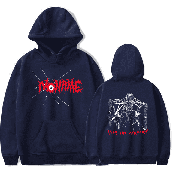 Jake Webber Merch Hoodie No Name Flame Pullover Hooded Sweatshirt Unisex Tracksuit Long Sleeve Jacket Coat