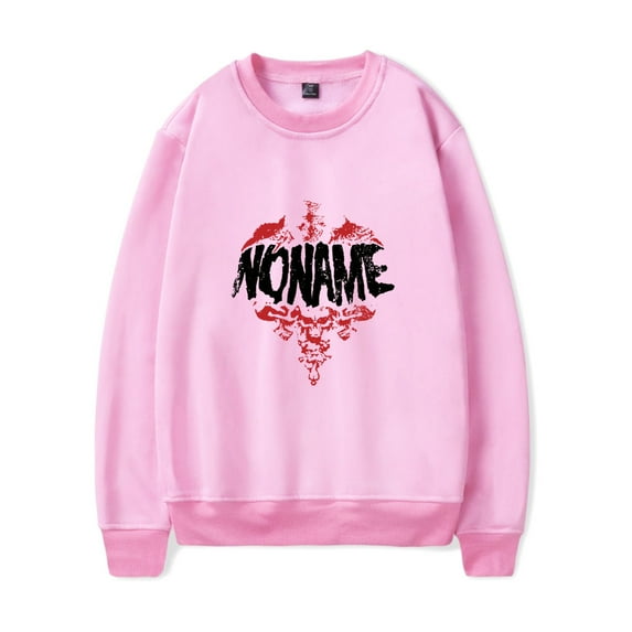 Jake Webber Merch No Name Grunge Crewneck Long Sleeve Hoodie New Fashion Sport Unisex Tracksuit Pullover Coat Streetshirt
