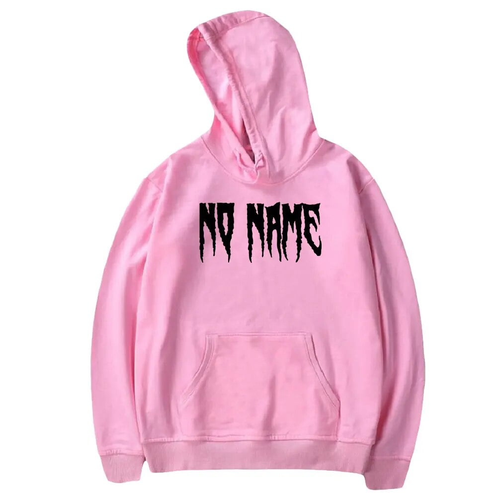 Jake Webber Merch No Name Hoodie Unisex Hooded Sweatshirt Long