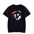 thumbnail image 1 of Jake Webber Merch T-shirt Jake & Johnnie Tee Fashion Men Women t shirt Rapper Sweatshirt Summer Casual Short Sleeve T-shirts, 1 of 2