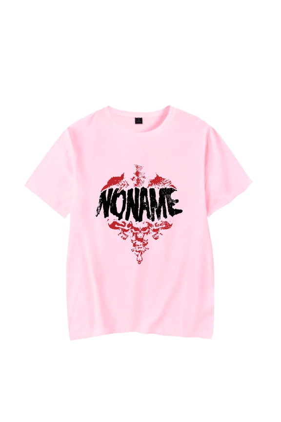 Jake Webber Merch T-shirts No Name Grunge T-shirt New Fashion Men Women t shirt Sweatshirt Summer Casual Short Sleeve Top Tee