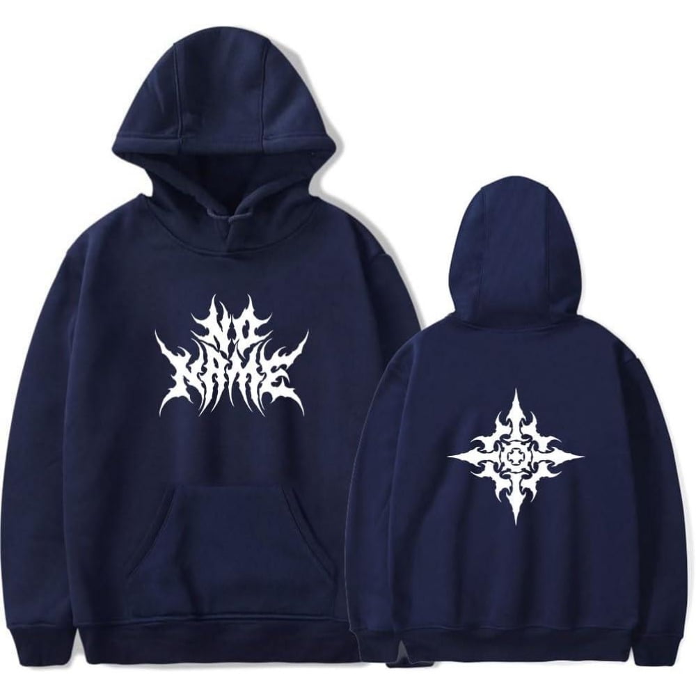 Jake Webber No Name Metal Hoodie Merch Casual Hooded Sweatshirt Unisex Clothing Walmart