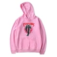 thumbnail image 1 of Jake Webber Noname Death Bard Hoodie Cosplay Sweatshirt Casual Pullover Unisex Clothes, 1 of 2