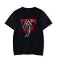 thumbnail image 1 of Jake Webber Noname Death Bard T-shirt Casual Short Sleeve Unisex Crewneck Streetwear Tee, 1 of 2