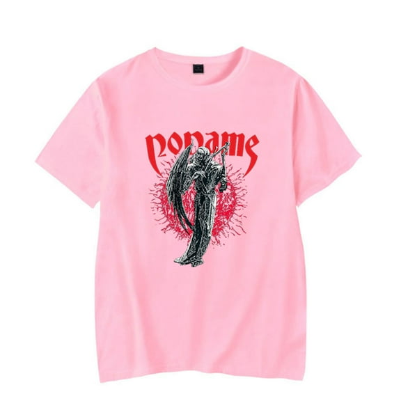 Jake Webber Noname Death Bard T-shirt Casual Short Sleeve Unisex Crewneck Streetwear Tee