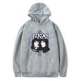 thumbnail image 1 of Jake Webber The Tinas Tour 2024 Hoodie Cosplay Sweatshirt Hip Hop Top Unisex Clothes, 1 of 2
