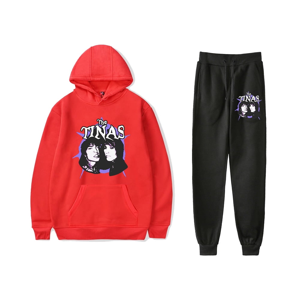 【SET UP】Netflix ENNOYHOODIE+PANTS S Netflix Ennoy HOODIE + PANTS セットアップ L