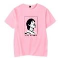 thumbnail image 1 of Jake Webber Tshirt Casual Short Sleeve Hip-hop Style Pullover Fashion Crewneck Tee, 1 of 2