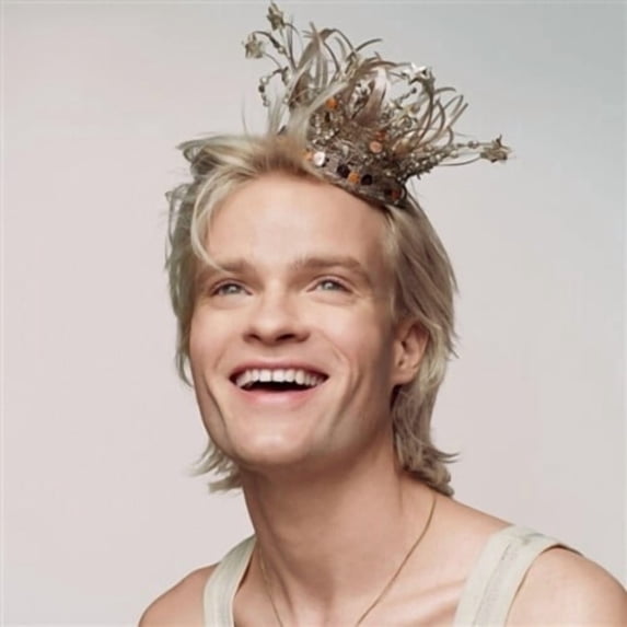 Jake Wesley Rogers - In The Key Of Love - Music & Performance - Vinyl
