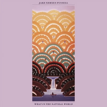 Jake Xerxes Fussell - What In The Natural World - Music & Performance - Vinyl