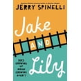 thumbnail image 1 of Pre-Owned Jake and Lily (Paperback) 0064471985 9780064471985, 1 of 1