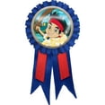 thumbnail image 1 of Jake and the Never Land Pirates Confetti Pouch Award Ribbon, 1 of 3