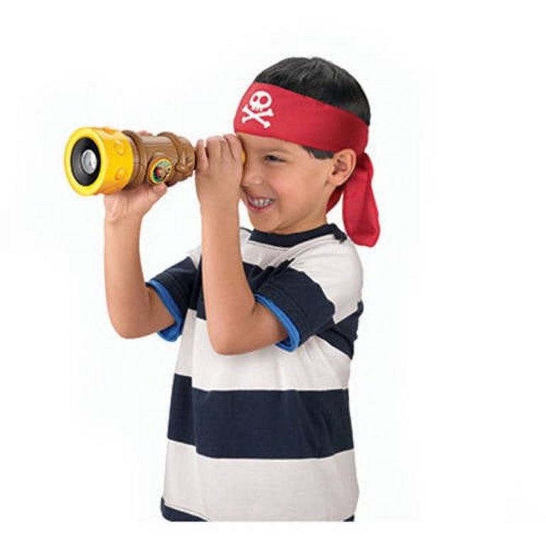 Talking Jake Jake Talk Pirate