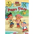 thumbnail image 1 of Pre-Owned Jake and the Never Land Pirates Pirate Tales: Board Book Boxed Set (Hardcover) 1484721888 9781484721889, 1 of 1
