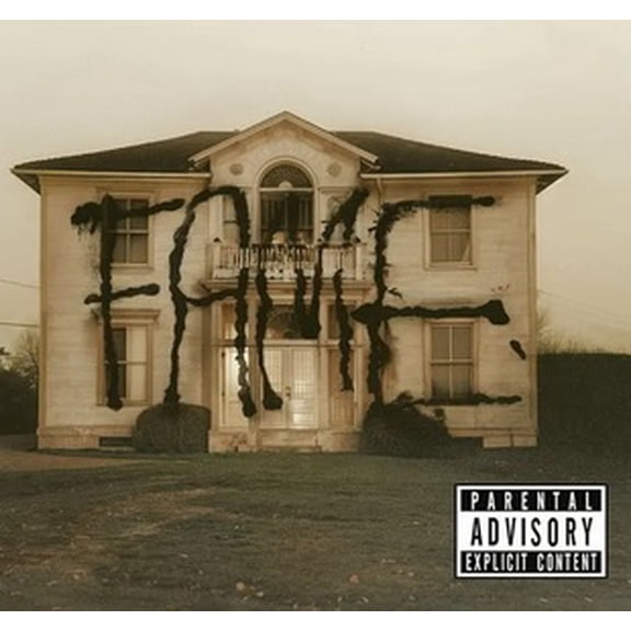 Jake la Furia - Fame (Mud Cover) - Music & Performance - CD