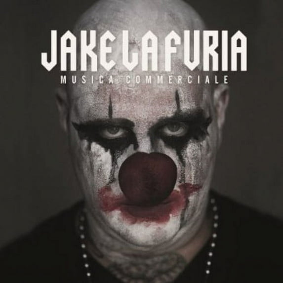 Jake la Furia - Musica Commerciale (Deluxe Edition) - CD