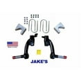 thumbnail image 1 of Jake's 6" Spindle Lift Kit EZGO TXT Golf Cart Gas 2010-Up, 1 of 2
