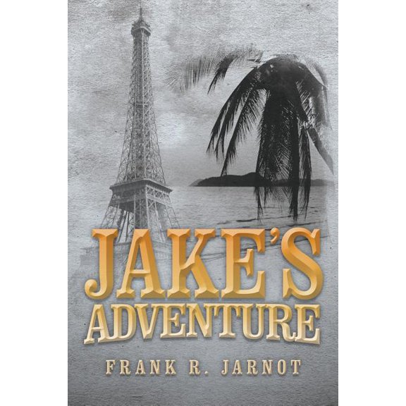 Jake's Adventure, (Paperback)
