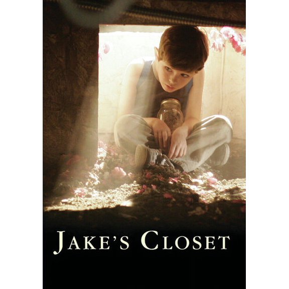Jake's Closet (DVD), Filmhub, Drama