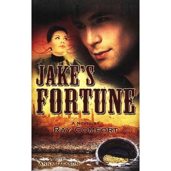 Pre-Owned Jake's Fortune (Paperback) 0882700049 9780882700045