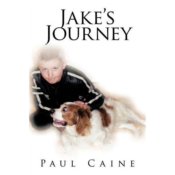 Jake's Journey, (Paperback)