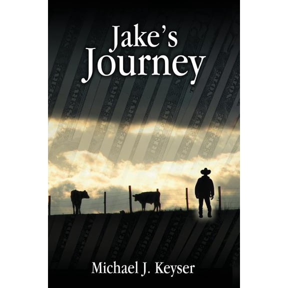 Jake's Journey, (Paperback)