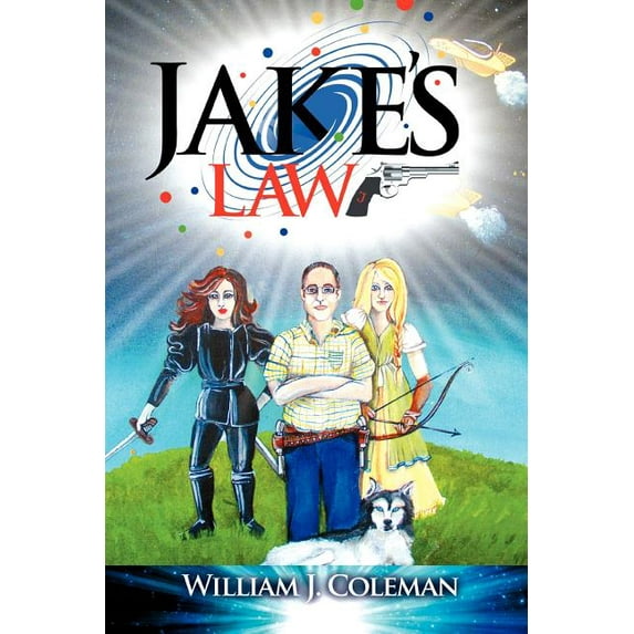 Jake's Law, (Paperback)