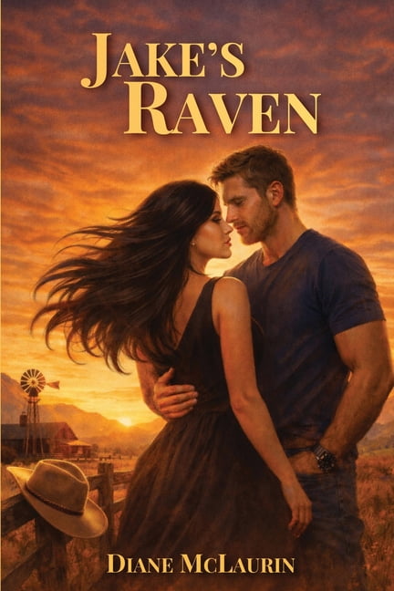 Jake's Raven, (Paperback)