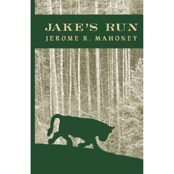 Pre-Owned Jake's Run (Paperback) 1589397495 9781589397491