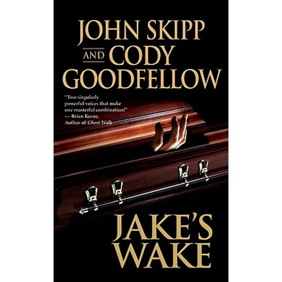 Pre-Owned Jake's Wake (Paperback) 0843960760 9780843960761
