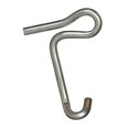 thumbnail image 1 of Jake's Lift Kits Wire Tighteners Reusable - 20 Count, 1/4in, 1 of 1