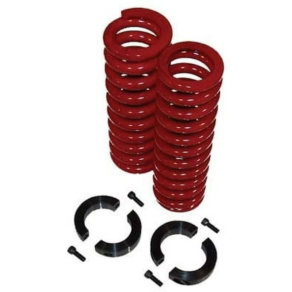 Jake's Yamaha Heavy Duty Rear Springs for G14, G16, G19, G22 and G29