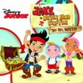 thumbnail image 1 of Jake & the Never Land Pirates: Yo Ho Matey Soundtrack, 1 of 1