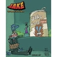 thumbnail image 1 of Jake the Rabbit from Space, 1 of 1