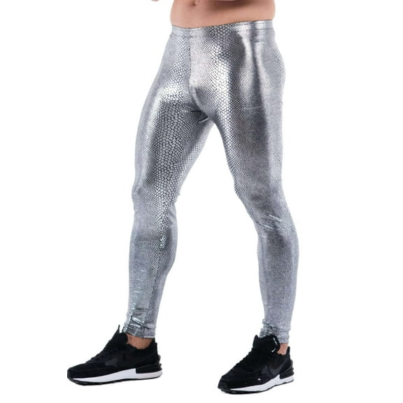 Jake the Snake Meggings