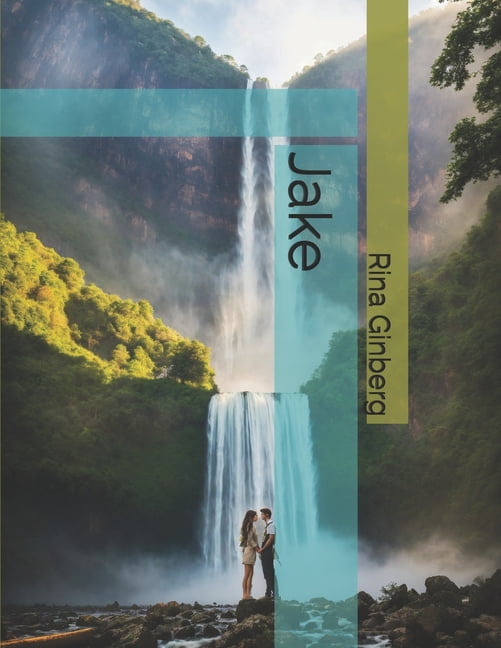 Jake, (Paperback)