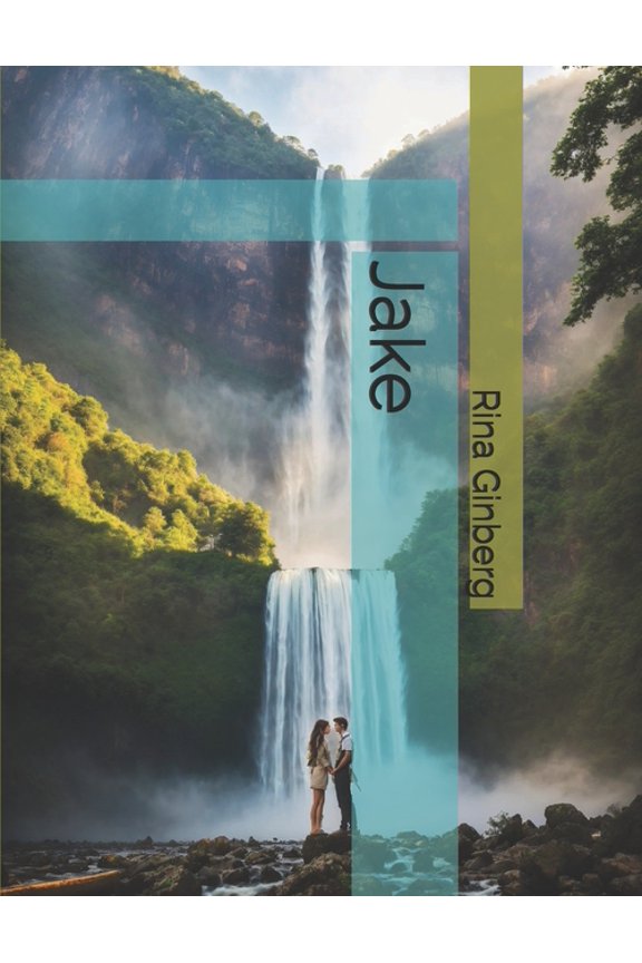 Jake, (Paperback)