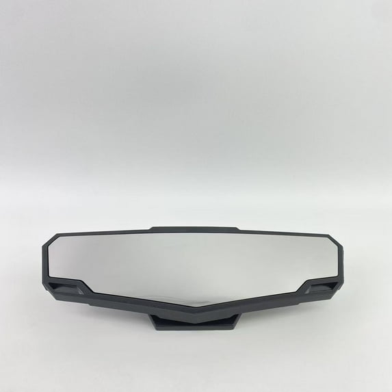 Jakeltami Rearview mirrors for automobiles,Rear View Mirror, Convex Rear View Mirror for RZR PRO XP/PRO XP4, Turbo R /4 2020 2021 2022 2023 2024, High-Definition Rearview Mirror