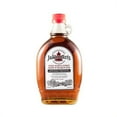 thumbnail image 1 of Jakeman's Pure Maple Syrup, Canada Grade A, Amber, 500mL/16.9 fl. oz., Jug {Imported from Canada}, 1 of 4