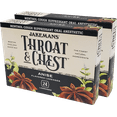 Jakemans Anise Throat and Chest Lozenge Cough Drop Box, 2 Boxes of 24