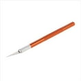 thumbnail image 1 of Jakemy S-ETP-3455 JM-Z05 Aluminum Alloy Carving Knife, 1 of 1