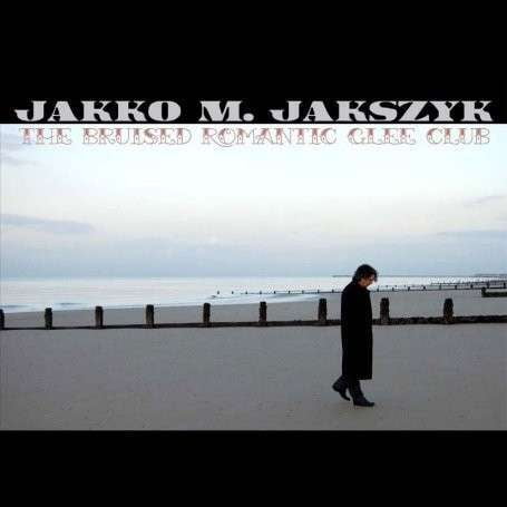 Jakko M Jakszyk - Bruised Romantic Glee Club - Music & Performance - CD