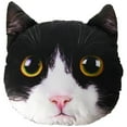 thumbnail image 1 of Pet Face Pillows-Exotic, 1 of 5