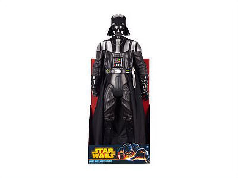 Jakks Big-Figs Massive Star Wars 31