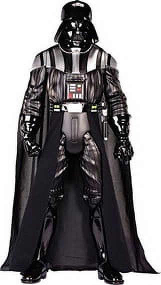 Jakks Big-Figs Massive Star Wars 31" Darth Vader Figure - image 1 of 2