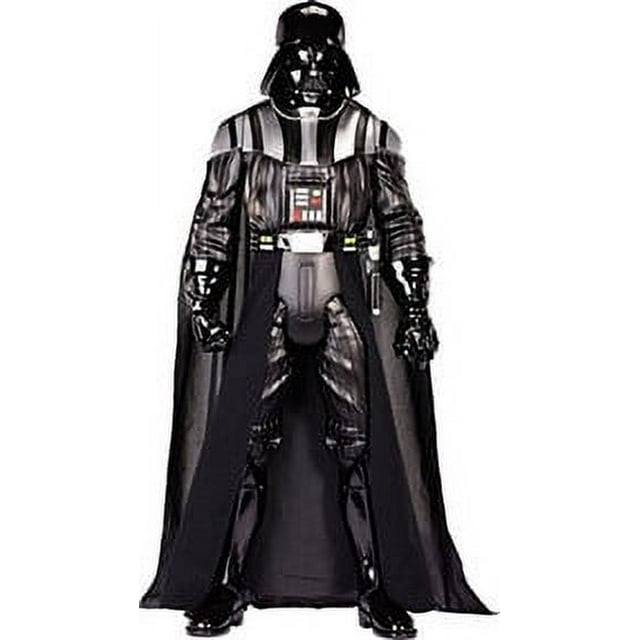 Jakks Big-Figs Massive Star Wars 31" Darth Vader Figure