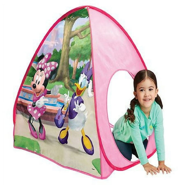Minnie Mouse Basic Tent