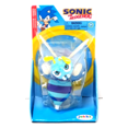 thumbnail image 1 of Jakks Pacific BUZZ BOMBER Sonic The Hedgehog 3 Inch Classic Bee Figure, 1 of 2