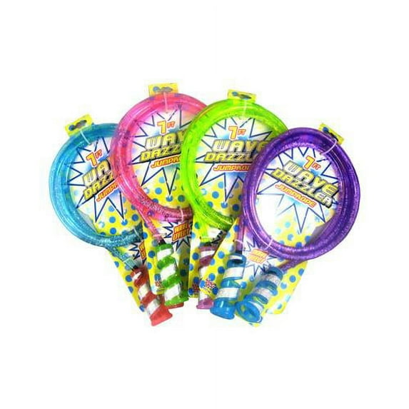 Jakks Pacific Funnoodle Water Filled Jump Rope